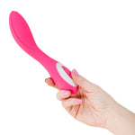 Pure Love G-Spot Vibrator in Pink