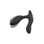 We-Vibe Vector+ in Charcoal Black