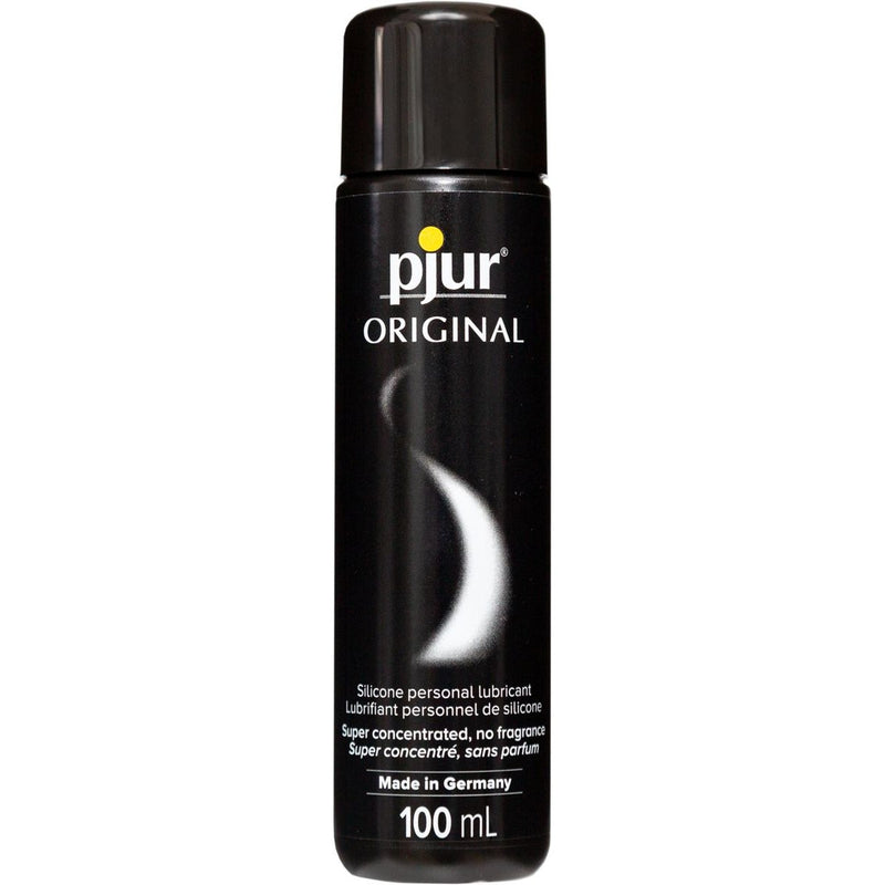 Pjur Original Silicone-Based Lube in 100ml