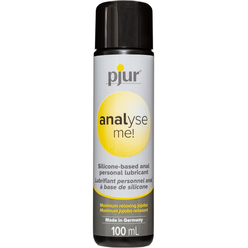 Pjur Analyse Me! Water-Based Lube in 100ml