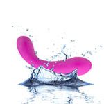 Pure Love G-Spot Squeeze Control Vibrator