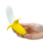 Mini Banana Vibrator