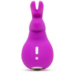 Happy Rabbit Clitoral Vibe in Purple