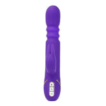 Vibe Couture Rabbit Ablaze Thrusting Vibrator