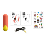 ROMP Riot Bullet Vibrator