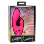 California Dreaming So. Cal Sunshine Vibrator