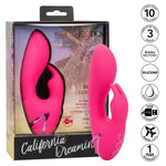 California Dreaming So. Cal Sunshine Vibrator