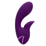 California Dreaming Huntington Beach Heartbreaker Vibrator