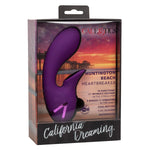 California Dreaming Huntington Beach Heartbreaker Vibrator