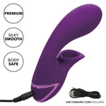 California Dreaming Huntington Beach Heartbreaker Vibrator