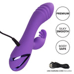 California Dreaming West Coast Wave Rider Vibrator