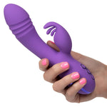 California Dreaming West Coast Wave Rider Vibrator