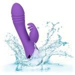 California Dreaming West Coast Wave Rider Vibrator