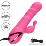 California Dreaming Santa Barbara Surfer Vibrator