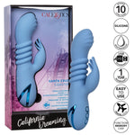 California Dreaming Santa Cruz Coaster Vibrator