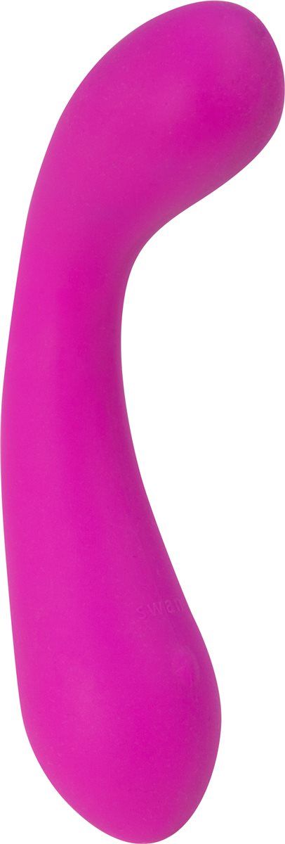 Pure Love G-Spot Squeeze Control Vibrator