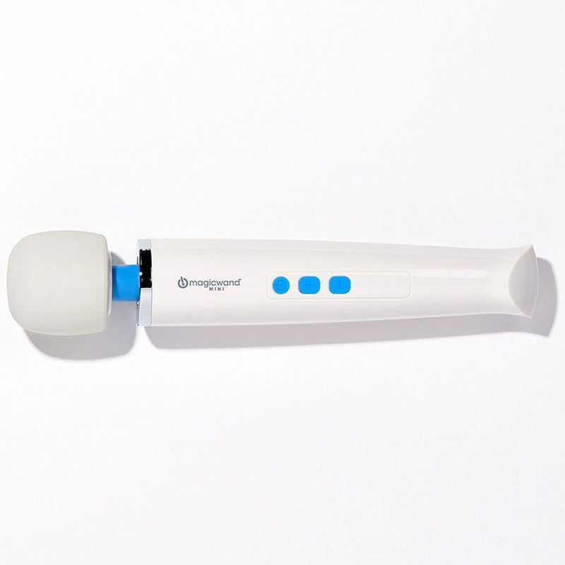 Magic Wand Mini Massager