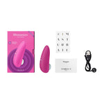 Womanizer Starlet 3 Clitoral Stimulator in Pink