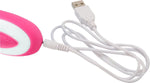 Pure Love G-Spot Vibrator in Pink