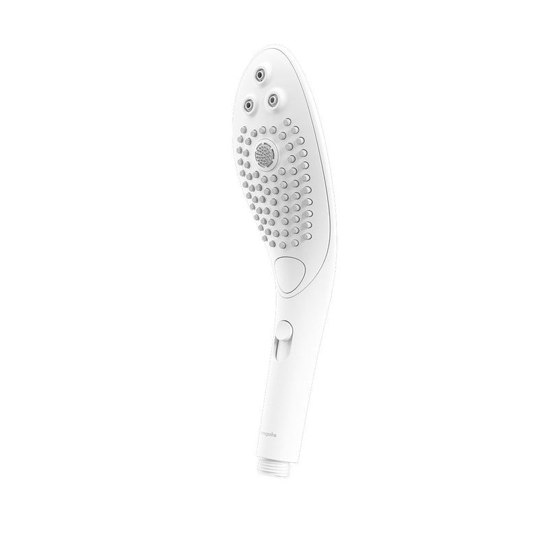 Womanizer Wave Clitoral Toy in White