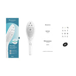 Womanizer Wave Clitoral Toy in White