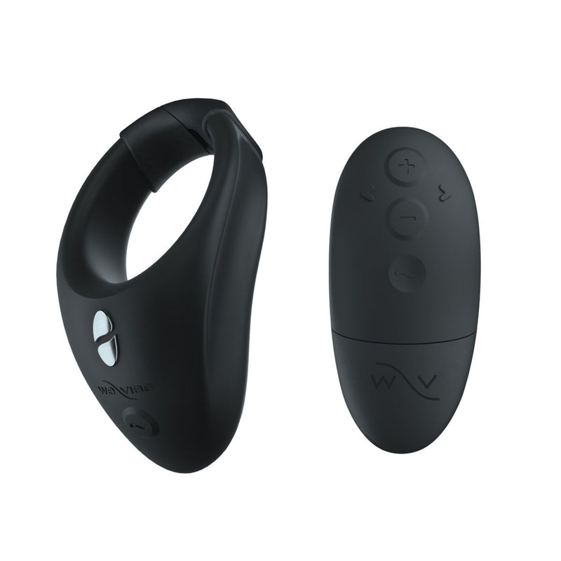 We-Vibe Bond Undercover Tease in Black