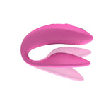 We-Vibe Sync Couples Vibrator in Rose