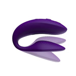 We-Vibe Sync Couples Vibrator in Purple