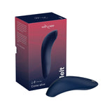 We-Vibe Melt Pleasure Air Stimulator in Midnight Blue