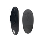 We-Vibe Moxie Wearable Panty Vibrator in Black