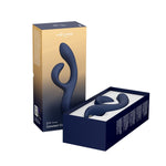 We-Vibe Nova 2 Rabbit Vibrator in Blue