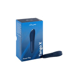 We-Vibe Tango X Power Play in Midnight Blue