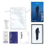 We-Vibe Tango X Power Play in Midnight Blue