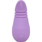 Maro Kawaii Tongue Vibrator in Purple - Red Mansion