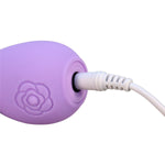 Maro Kawaii Tongue Vibrator in Purple - Red Mansion