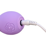 Maro Kawaii Mini Vibrator in Purple - Red Mansion