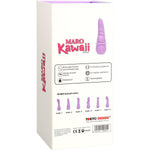 Maro Kawaii Rotating Vibrator in Purple - Red Mansion