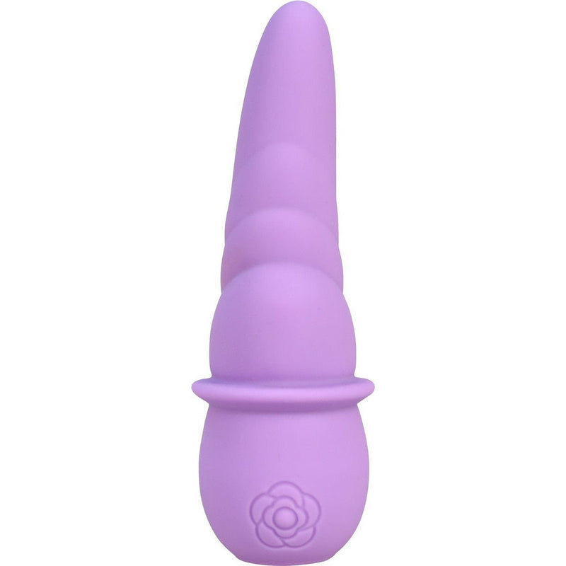 Maro Kawaii Rotating Vibrator in Purple - Red Mansion