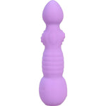 Maro Kawaii Undulating Vibrator in Purple - Red Mansion