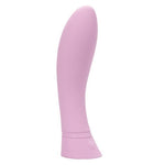 Luxe Touch Sensitive Wand Vibrator in Pink - Red Mansion