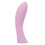 Luxe Touch Sensitive Wand Vibrator in Pink - Red Mansion