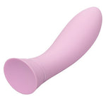 Luxe Touch Sensitive Wand Vibrator in Pink - Red Mansion