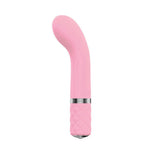 Pillow Talk Racy Mini G-Spot Vibrator in Pink