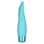 Eden Flicker Vibrator in Teal - Red Mansion