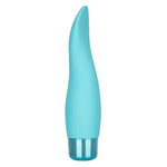 Eden Flicker Vibrator in Teal - Red Mansion