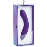 We-Vibe Rave | Vibrating G-Spot Stimulator | Purple - Red Mansion