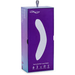 We-Vibe Rave | Vibrating G-Spot Stimulator | Purple - Red Mansion