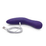 We-Vibe Rave | Vibrating G-Spot Stimulator | Purple - Red Mansion