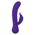 The Duchess Swan Special Edition Dual Vibrator in Purple