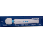 Magic Wand Rechargeable